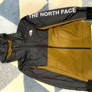 Mens Small North Face Face the elements jacket